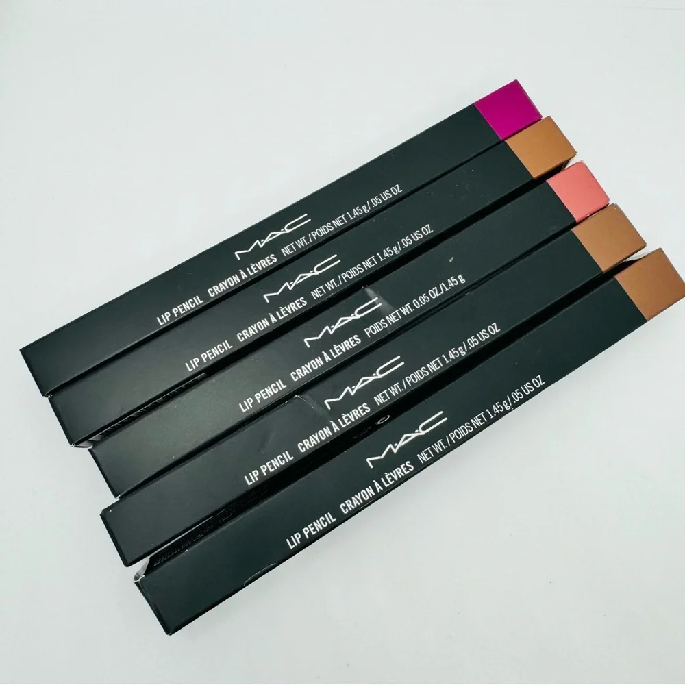 MAC Cosmetics creamy professional